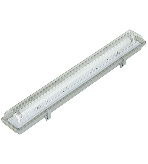 Fluorescent Fittings